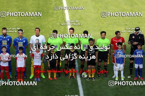 798491, Tehran, [*parameter:4*], Iran Pro League، Persian Gulf Cup، 2017-18 season، First Leg، Week 5، Esteghlal ۰ v 2 Padideh Mashhad on 2017/08/22 at Azadi Stadium