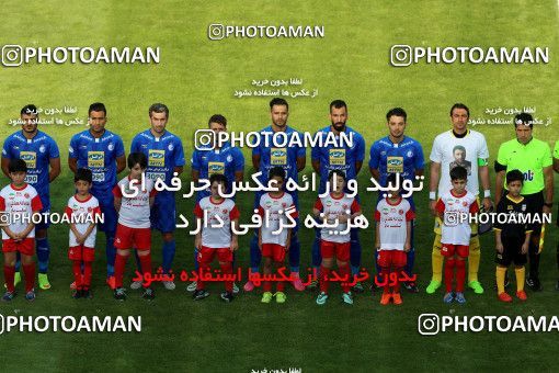 798400, Tehran, [*parameter:4*], Iran Pro League، Persian Gulf Cup، 2017-18 season، First Leg، Week 5، Esteghlal ۰ v 2 Padideh Mashhad on 2017/08/22 at Azadi Stadium