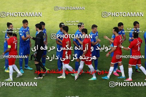 798329, Tehran, [*parameter:4*], Iran Pro League، Persian Gulf Cup، 2017-18 season، First Leg، Week 5، Esteghlal ۰ v 2 Padideh Mashhad on 2017/08/22 at Azadi Stadium