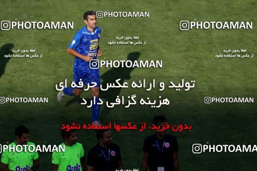 798153, Tehran, [*parameter:4*], لیگ برتر فوتبال ایران، Persian Gulf Cup، Week 5، First Leg، Esteghlal 0 v 2 Padideh Mashhad on 2017/08/22 at Azadi Stadium