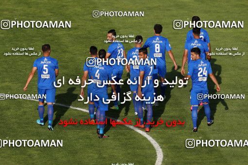 798019, Tehran, [*parameter:4*], لیگ برتر فوتبال ایران، Persian Gulf Cup، Week 5، First Leg، Esteghlal 0 v 2 Padideh Mashhad on 2017/08/22 at Azadi Stadium