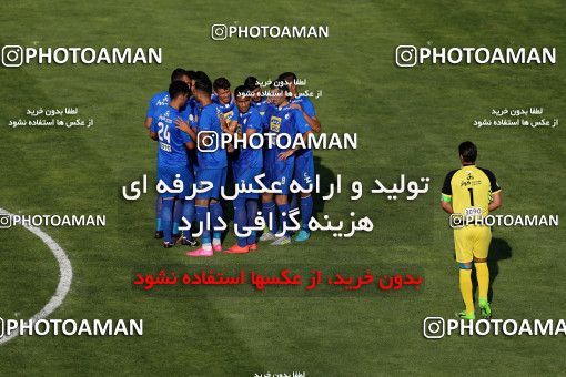 798414, Tehran, [*parameter:4*], Iran Pro League، Persian Gulf Cup، 2017-18 season، First Leg، Week 5، Esteghlal ۰ v 2 Padideh Mashhad on 2017/08/22 at Azadi Stadium