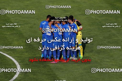 797886, Tehran, [*parameter:4*], Iran Pro League، Persian Gulf Cup، 2017-18 season، First Leg، Week 5، Esteghlal ۰ v 2 Padideh Mashhad on 2017/08/22 at Azadi Stadium