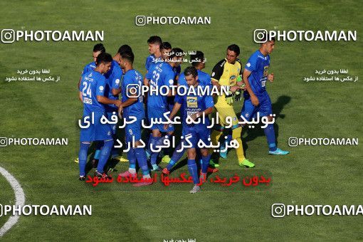 798203, Tehran, [*parameter:4*], Iran Pro League، Persian Gulf Cup، 2017-18 season، First Leg، Week 5، Esteghlal ۰ v 2 Padideh Mashhad on 2017/08/22 at Azadi Stadium