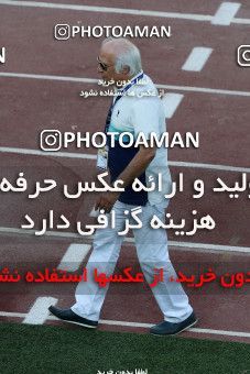 798241, Tehran, [*parameter:4*], لیگ برتر فوتبال ایران، Persian Gulf Cup، Week 5، First Leg، Esteghlal 0 v 2 Padideh Mashhad on 2017/08/22 at Azadi Stadium