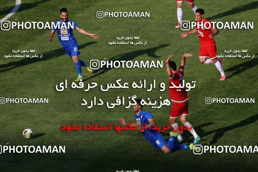 798129, Tehran, [*parameter:4*], لیگ برتر فوتبال ایران، Persian Gulf Cup، Week 5، First Leg، Esteghlal 0 v 2 Padideh Mashhad on 2017/08/22 at Azadi Stadium