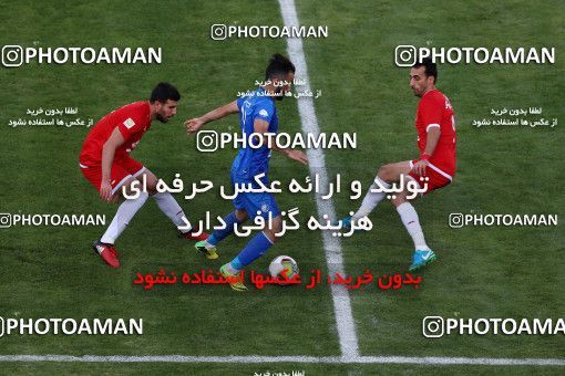 798194, Tehran, [*parameter:4*], Iran Pro League، Persian Gulf Cup، 2017-18 season، First Leg، Week 5، Esteghlal ۰ v 2 Padideh Mashhad on 2017/08/22 at Azadi Stadium