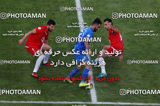 798176, Tehran, [*parameter:4*], Iran Pro League، Persian Gulf Cup، 2017-18 season، First Leg، Week 5، Esteghlal ۰ v 2 Padideh Mashhad on 2017/08/22 at Azadi Stadium