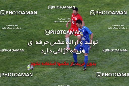 798328, Tehran, [*parameter:4*], لیگ برتر فوتبال ایران، Persian Gulf Cup، Week 5، First Leg، Esteghlal 0 v 2 Padideh Mashhad on 2017/08/22 at Azadi Stadium