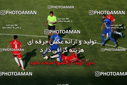 798112, Tehran, [*parameter:4*], لیگ برتر فوتبال ایران، Persian Gulf Cup، Week 5، First Leg، Esteghlal 0 v 2 Padideh Mashhad on 2017/08/22 at Azadi Stadium