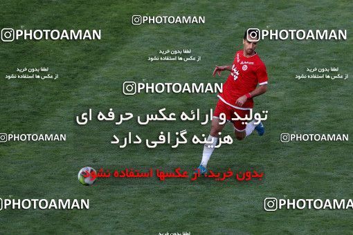 798148, Tehran, [*parameter:4*], لیگ برتر فوتبال ایران، Persian Gulf Cup، Week 5، First Leg، Esteghlal 0 v 2 Padideh Mashhad on 2017/08/22 at Azadi Stadium