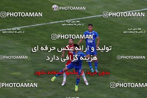 797977, Tehran, [*parameter:4*], لیگ برتر فوتبال ایران، Persian Gulf Cup، Week 5، First Leg، Esteghlal 0 v 2 Padideh Mashhad on 2017/08/22 at Azadi Stadium