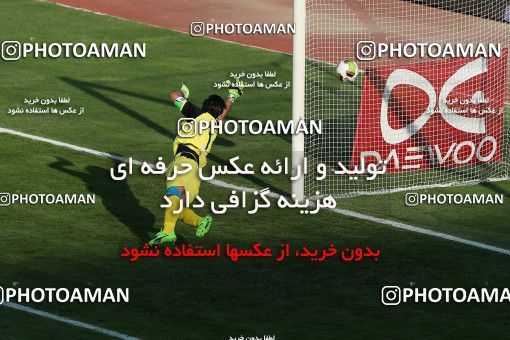 798133, Tehran, [*parameter:4*], Iran Pro League، Persian Gulf Cup، 2017-18 season، First Leg، Week 5، Esteghlal ۰ v 2 Padideh Mashhad on 2017/08/22 at Azadi Stadium