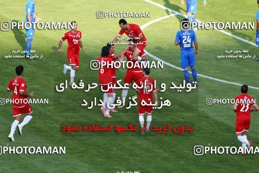 797893, Tehran, [*parameter:4*], Iran Pro League، Persian Gulf Cup، 2017-18 season، First Leg، Week 5، Esteghlal ۰ v 2 Padideh Mashhad on 2017/08/22 at Azadi Stadium