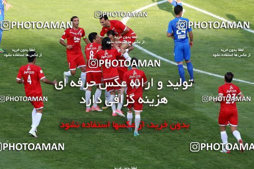 798487, Tehran, [*parameter:4*], Iran Pro League، Persian Gulf Cup، 2017-18 season، First Leg، Week 5، Esteghlal ۰ v 2 Padideh Mashhad on 2017/08/22 at Azadi Stadium