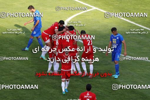 798349, Tehran, [*parameter:4*], لیگ برتر فوتبال ایران، Persian Gulf Cup، Week 5، First Leg، Esteghlal 0 v 2 Padideh Mashhad on 2017/08/22 at Azadi Stadium