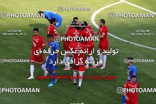 798058, Tehran, [*parameter:4*], Iran Pro League، Persian Gulf Cup، 2017-18 season، First Leg، Week 5، Esteghlal ۰ v 2 Padideh Mashhad on 2017/08/22 at Azadi Stadium