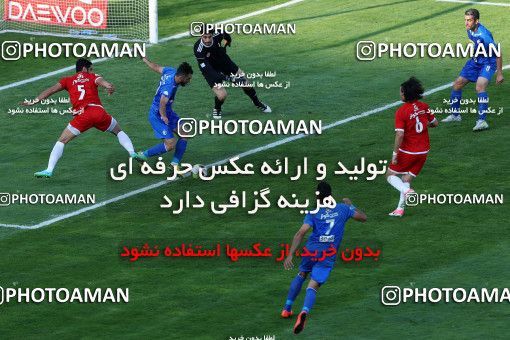 798266, Tehran, [*parameter:4*], Iran Pro League، Persian Gulf Cup، 2017-18 season، First Leg، Week 5، Esteghlal ۰ v 2 Padideh Mashhad on 2017/08/22 at Azadi Stadium