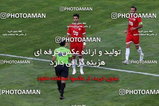 798439, Tehran, [*parameter:4*], Iran Pro League، Persian Gulf Cup، 2017-18 season، First Leg، Week 5، Esteghlal ۰ v 2 Padideh Mashhad on 2017/08/22 at Azadi Stadium