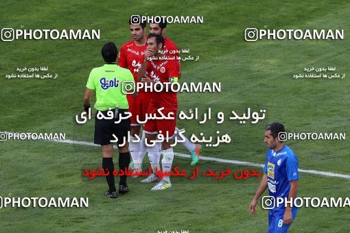 798039, Tehran, [*parameter:4*], Iran Pro League، Persian Gulf Cup، 2017-18 season، First Leg، Week 5، Esteghlal ۰ v 2 Padideh Mashhad on 2017/08/22 at Azadi Stadium