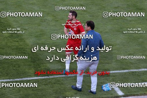 797819, Tehran, [*parameter:4*], Iran Pro League، Persian Gulf Cup، 2017-18 season، First Leg، Week 5، Esteghlal ۰ v 2 Padideh Mashhad on 2017/08/22 at Azadi Stadium