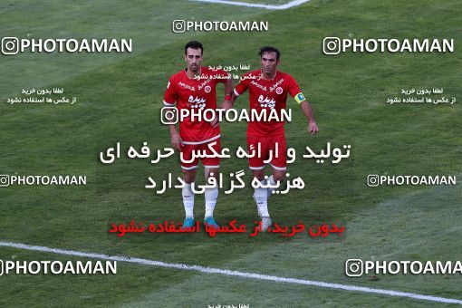 798431, Tehran, [*parameter:4*], Iran Pro League، Persian Gulf Cup، 2017-18 season، First Leg، Week 5، Esteghlal ۰ v 2 Padideh Mashhad on 2017/08/22 at Azadi Stadium