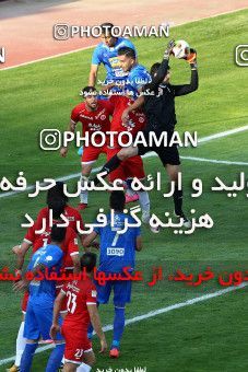 798009, Tehran, [*parameter:4*], Iran Pro League، Persian Gulf Cup، 2017-18 season، First Leg، Week 5، Esteghlal ۰ v 2 Padideh Mashhad on 2017/08/22 at Azadi Stadium