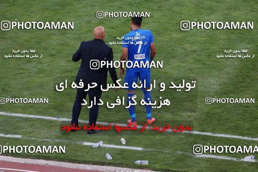 798028, Tehran, [*parameter:4*], لیگ برتر فوتبال ایران، Persian Gulf Cup، Week 5، First Leg، Esteghlal 0 v 2 Padideh Mashhad on 2017/08/22 at Azadi Stadium