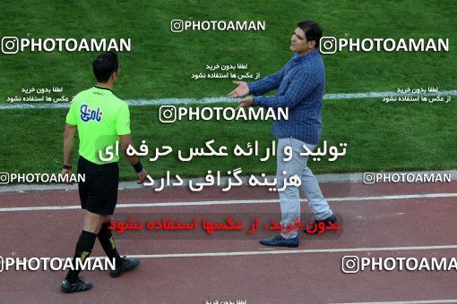 797823, Tehran, [*parameter:4*], Iran Pro League، Persian Gulf Cup، 2017-18 season، First Leg، Week 5، Esteghlal ۰ v 2 Padideh Mashhad on 2017/08/22 at Azadi Stadium