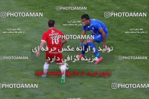 797864, Tehran, [*parameter:4*], Iran Pro League، Persian Gulf Cup، 2017-18 season، First Leg، Week 5، Esteghlal ۰ v 2 Padideh Mashhad on 2017/08/22 at Azadi Stadium