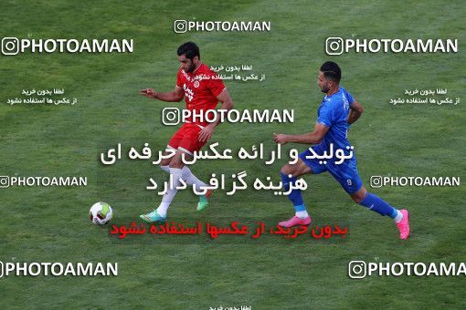 798297, Tehran, [*parameter:4*], لیگ برتر فوتبال ایران، Persian Gulf Cup، Week 5، First Leg، Esteghlal 0 v 2 Padideh Mashhad on 2017/08/22 at Azadi Stadium