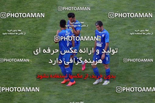 797876, Tehran, [*parameter:4*], لیگ برتر فوتبال ایران، Persian Gulf Cup، Week 5، First Leg، Esteghlal 0 v 2 Padideh Mashhad on 2017/08/22 at Azadi Stadium