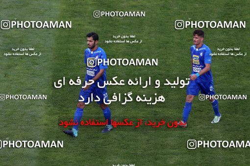 798257, Tehran, [*parameter:4*], لیگ برتر فوتبال ایران، Persian Gulf Cup، Week 5، First Leg، Esteghlal 0 v 2 Padideh Mashhad on 2017/08/22 at Azadi Stadium