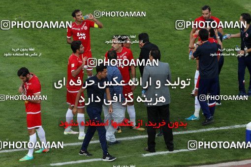 797798, Tehran, [*parameter:4*], Iran Pro League، Persian Gulf Cup، 2017-18 season، First Leg، Week 5، Esteghlal ۰ v 2 Padideh Mashhad on 2017/08/22 at Azadi Stadium