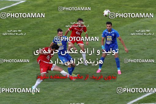 798390, Tehran, [*parameter:4*], Iran Pro League، Persian Gulf Cup، 2017-18 season، First Leg، Week 5، Esteghlal ۰ v 2 Padideh Mashhad on 2017/08/22 at Azadi Stadium