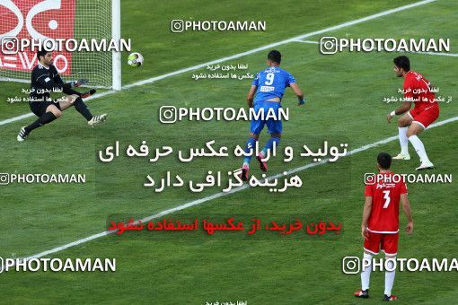 797966, Tehran, [*parameter:4*], Iran Pro League، Persian Gulf Cup، 2017-18 season، First Leg، Week 5، Esteghlal ۰ v 2 Padideh Mashhad on 2017/08/22 at Azadi Stadium