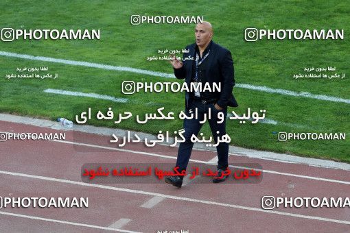 798013, Tehran, [*parameter:4*], لیگ برتر فوتبال ایران، Persian Gulf Cup، Week 5، First Leg، Esteghlal 0 v 2 Padideh Mashhad on 2017/08/22 at Azadi Stadium