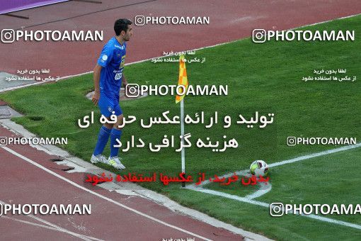 798300, Tehran, [*parameter:4*], لیگ برتر فوتبال ایران، Persian Gulf Cup، Week 5، First Leg، Esteghlal 0 v 2 Padideh Mashhad on 2017/08/22 at Azadi Stadium