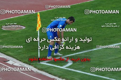 798432, Tehran, [*parameter:4*], لیگ برتر فوتبال ایران، Persian Gulf Cup، Week 5، First Leg، Esteghlal 0 v 2 Padideh Mashhad on 2017/08/22 at Azadi Stadium