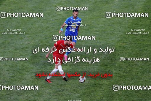 798020, Tehran, [*parameter:4*], Iran Pro League، Persian Gulf Cup، 2017-18 season، First Leg، Week 5، Esteghlal ۰ v 2 Padideh Mashhad on 2017/08/22 at Azadi Stadium