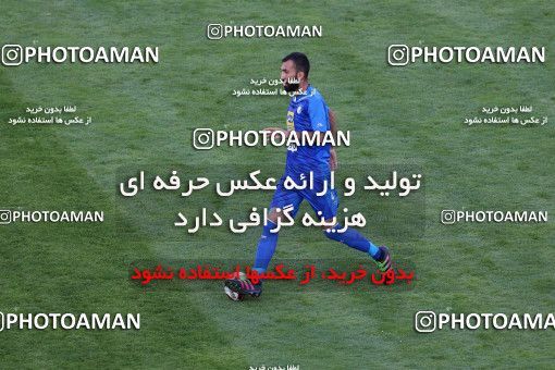 797797, Tehran, [*parameter:4*], لیگ برتر فوتبال ایران، Persian Gulf Cup، Week 5، First Leg، Esteghlal 0 v 2 Padideh Mashhad on 2017/08/22 at Azadi Stadium