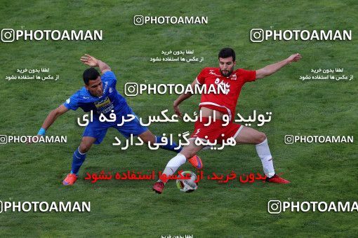 798059, Tehran, [*parameter:4*], Iran Pro League، Persian Gulf Cup، 2017-18 season، First Leg، Week 5، Esteghlal ۰ v 2 Padideh Mashhad on 2017/08/22 at Azadi Stadium