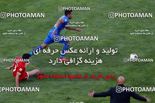 798057, Tehran, [*parameter:4*], Iran Pro League، Persian Gulf Cup، 2017-18 season، First Leg، Week 5، Esteghlal ۰ v 2 Padideh Mashhad on 2017/08/22 at Azadi Stadium