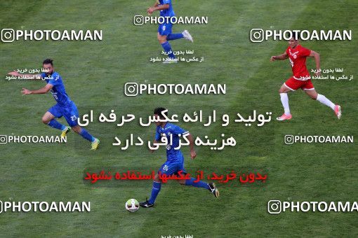 798502, Tehran, [*parameter:4*], لیگ برتر فوتبال ایران، Persian Gulf Cup، Week 5، First Leg، Esteghlal 0 v 2 Padideh Mashhad on 2017/08/22 at Azadi Stadium