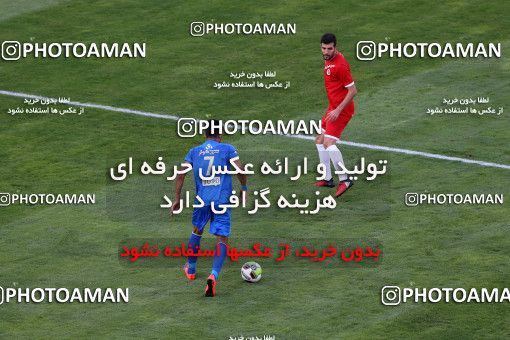 798331, Tehran, [*parameter:4*], Iran Pro League، Persian Gulf Cup، 2017-18 season، First Leg، Week 5، Esteghlal ۰ v 2 Padideh Mashhad on 2017/08/22 at Azadi Stadium