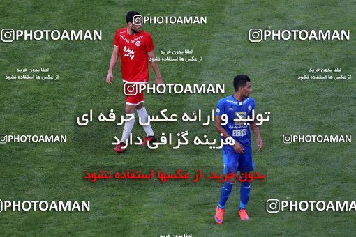 798061, Tehran, [*parameter:4*], Iran Pro League، Persian Gulf Cup، 2017-18 season، First Leg، Week 5، Esteghlal ۰ v 2 Padideh Mashhad on 2017/08/22 at Azadi Stadium