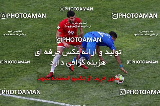 798306, Tehran, [*parameter:4*], Iran Pro League، Persian Gulf Cup، 2017-18 season، First Leg، Week 5، Esteghlal ۰ v 2 Padideh Mashhad on 2017/08/22 at Azadi Stadium