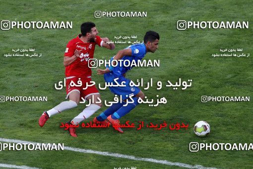 798268, Tehran, [*parameter:4*], Iran Pro League، Persian Gulf Cup، 2017-18 season، First Leg، Week 5، Esteghlal ۰ v 2 Padideh Mashhad on 2017/08/22 at Azadi Stadium