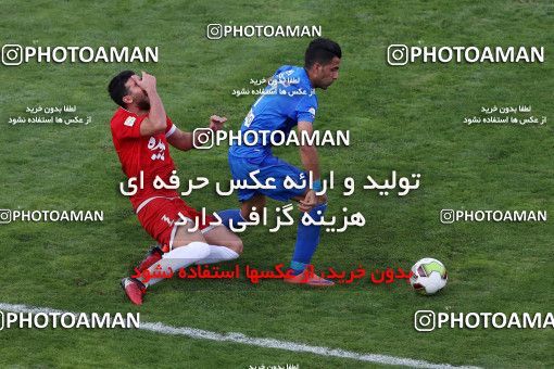 797956, Tehran, [*parameter:4*], Iran Pro League، Persian Gulf Cup، 2017-18 season، First Leg، Week 5، Esteghlal ۰ v 2 Padideh Mashhad on 2017/08/22 at Azadi Stadium