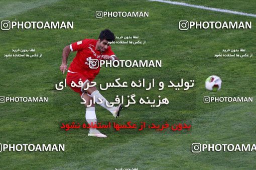 798207, Tehran, [*parameter:4*], لیگ برتر فوتبال ایران، Persian Gulf Cup، Week 5، First Leg، Esteghlal 0 v 2 Padideh Mashhad on 2017/08/22 at Azadi Stadium